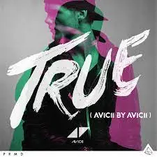 AVICII - True: Avicii By Avicii LP2