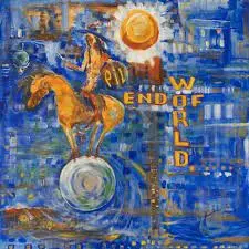 PUBLIC IMAGE LTD. - End Of World CD
