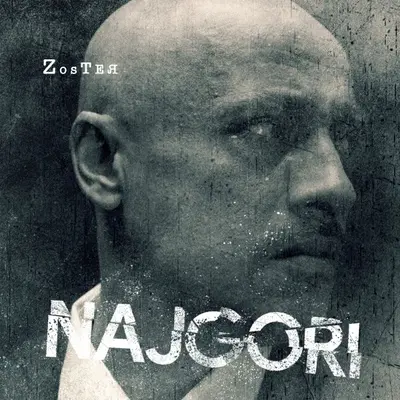 ZOSTER - Najgori CD