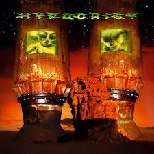 HYPOCRISY - Hypocrisy (Reissue) CD