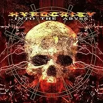 HYPOCRISY - Into The Abyss (Reissue) CD