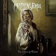 MY DYING BRIDE - Ghost Of Orion (Limited Black Vinyl) LP2