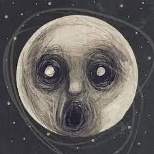 STEVEN WILSON - Raven That Refused To Sing (And Other Stories) CD