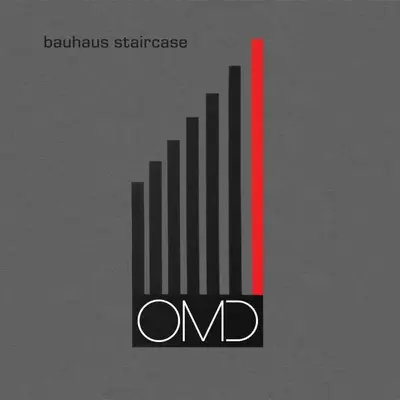 O.M.D. - Bauhaus Staircase LP