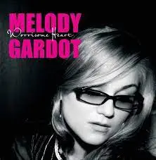 MELODY GARDOT - Worrisome Heart (15th Anniversary Limited Pink Vinyl) LP