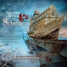 BRANIMIR BUBICA & KLAPA SEBENICO - Nedan Moju Tisnu Kalu CD
