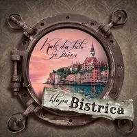 KLAPA BISTRICA - Kak Da Bilo Je Jucer CD