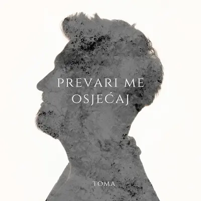 TOMA - Prevari Me Osjecaj CD