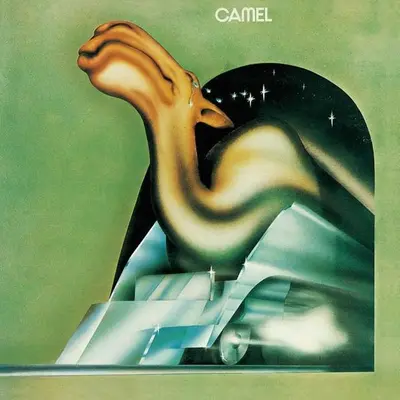 CAMEL - Camel (Remaster) LP