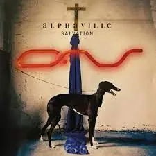 ALPHAVILLE - Salvation (Deluxe Remaster) CD3