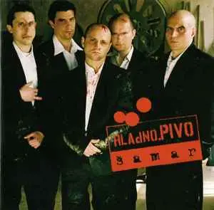 HLADNO PIVO - Šamar LP