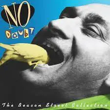 NO DOUBT - Beacon Street Collection LP