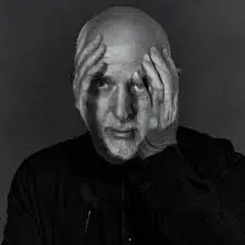 PETER GABRIEL - I/O (Bright-Side Dark-Side In-Side Mixes) CD2+BLU-RAY