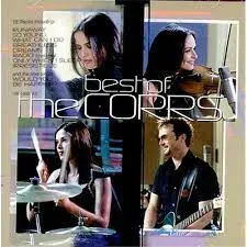 CORRS - Best Of The Corrs CD2