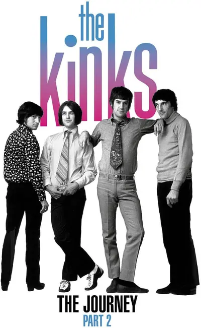 KINKS - Part 2 CD2