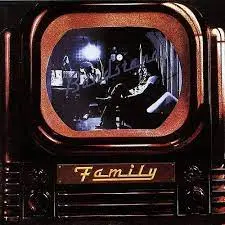 FAMILY - Bandstand CD