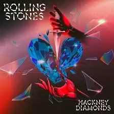 ROLLING STONES - Hackney Diamonds (Live Edition) CD2