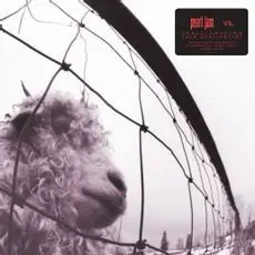 PEARL JAM - Vs: 30th Anniversary Edition LP2