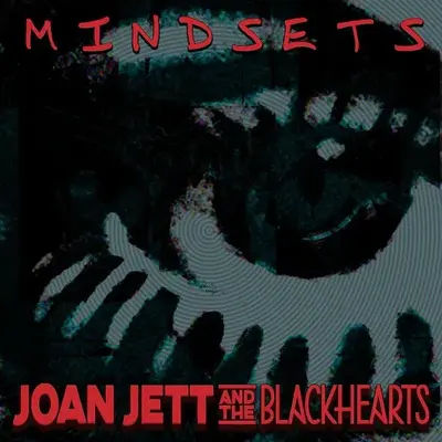 JOAN JETT AND THE BLACKHEARTS - Mindsets (RSD Black Friday 2023) LP
