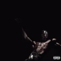 TRAVIS SCOTT - Utopia (Blue Vinyl) LP2
