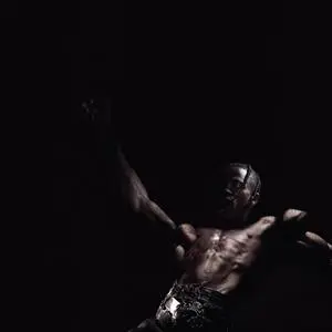 TRAVIS SCOTT - Utopia LP2