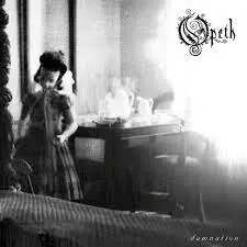 OPETH - Damnation (20th Anniversary Heavyweight Vinyl) LP