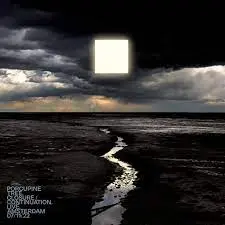 PORCUPINE TREE - Closure, Continuation: Live Amsterdam 17.11.2022. BLU-RAY+DVD