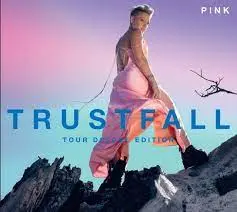 PINK - Trustfall (Tour Deluxe Edition) CD2