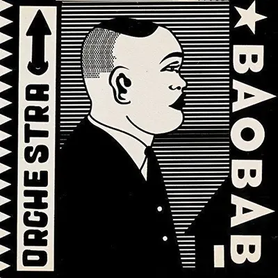 ORCHESTRA BAOBAB - Tribute To Ndiouga Dieng LP