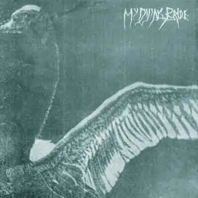 MY DYING BRIDE - Turn Loose The Swans (Limited Marbled Vinyl) LP