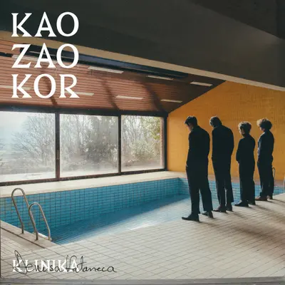 KLINIKA DENISA KATANECA - Kao Zao Kor LP
