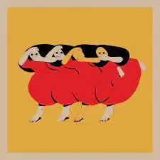 FUTURE ISLANDS - People Who Aren't There Anymore (Transparent Vinyl) LP