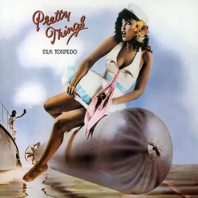PRETTY THINGS - Silk Torpedo (Remaster) CD