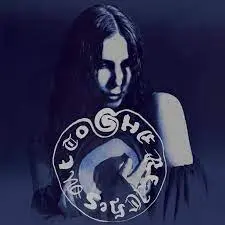 CHELSEA WOLFE - She Reaches Out To She Reaches Out To She CD