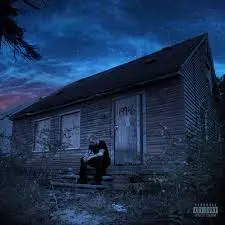 EMINEM - Marshall Matters LP2 (10th Anniversary Reissue) CD2