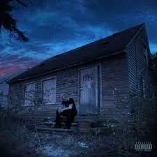 EMINEM - Marshall Matters LP2 (10th Anniversary Reissue) LP4