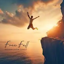 BRANIMIR GAZDIK QUINTET - Free Fall CD