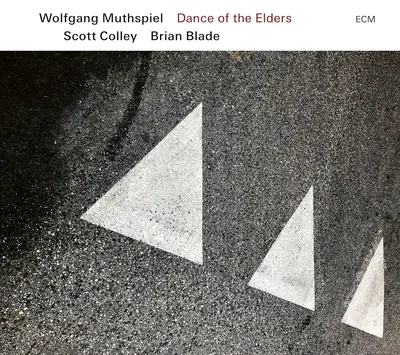 WOLFGANG MUTHSPIEL, SCOTT COLLEY, BRIAN BLADE - Dance Of The Elders LP