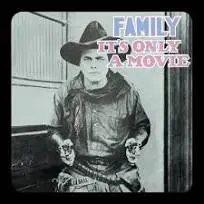 FAMILY - It's Only A Movie CD2