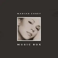 MARIAH CAREY - Music Box (30th Anniversary Deluxe) LP4