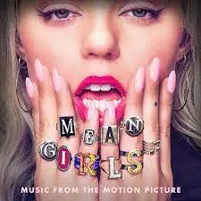 SOUNDTRACK - Mean Girls CD