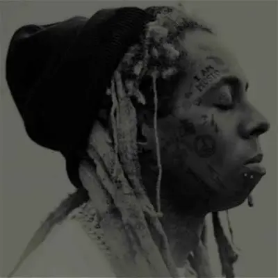 LIL WAYNE - I Am Music LP2