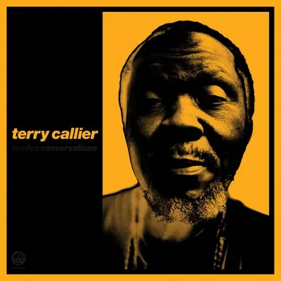 TERRY CALLIER - Hidden Conversations (RSD 2023) LP