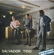 SALVADOR TRIO - Tristeza LP