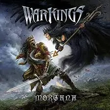 WARKINGS - Morgana CD