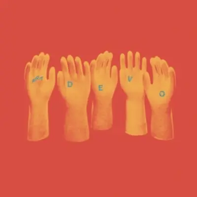 DEVO - Art Devo 1973-1977 CD2