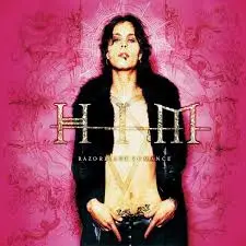 HIM - Razorblade Romance (Reissue) LP
