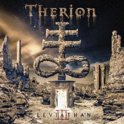 THERION - Leviathan III (Limited Digi) CD
