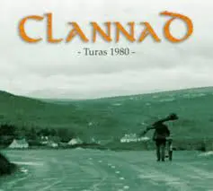 CLANNAD - Turas 1988 LP2