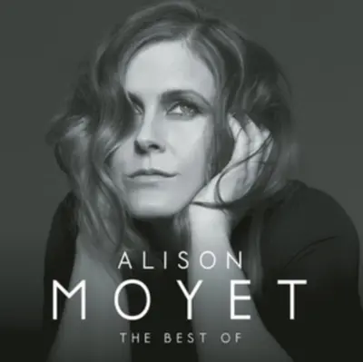 ALISON MOYET - Best Of CD